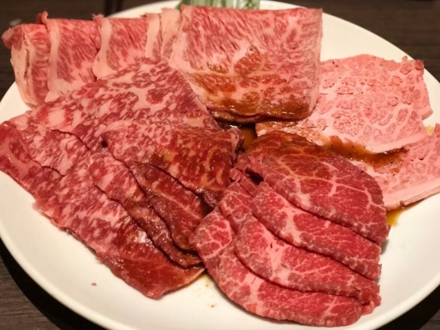 宮崎焼肉食べ放題　アイキャッチ画像